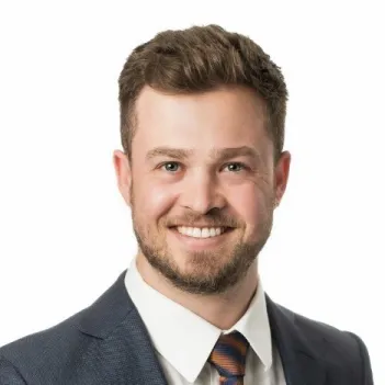 Mitchell Taylor